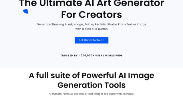 ZMO AI Create Ultra Realistic AI Art Generator For Free