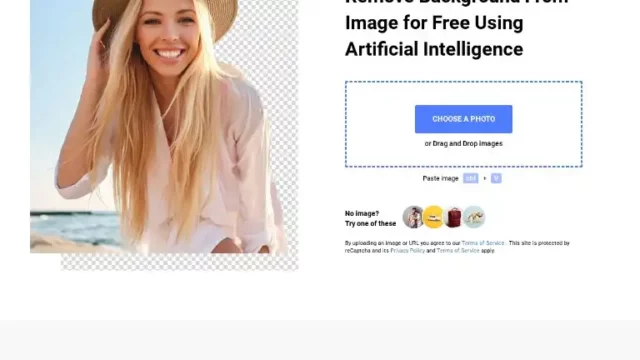 Removal Ai Image Background Remover Remove Bg from Image for Free