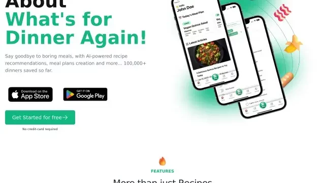ChefGPT - Your AI-Powered Personal Chef