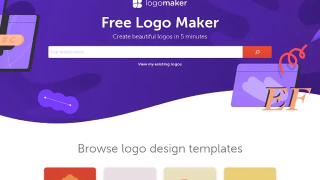 Free Logo Maker _ Create a Custom Logo Design Online