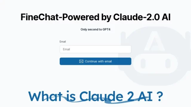 Claude 2 AI_ Accessible Worldwide _ Claude2.0 API Supported