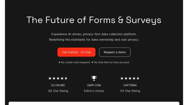 Private, Secure, and Anonymous Surveys _ BlockSurvey
