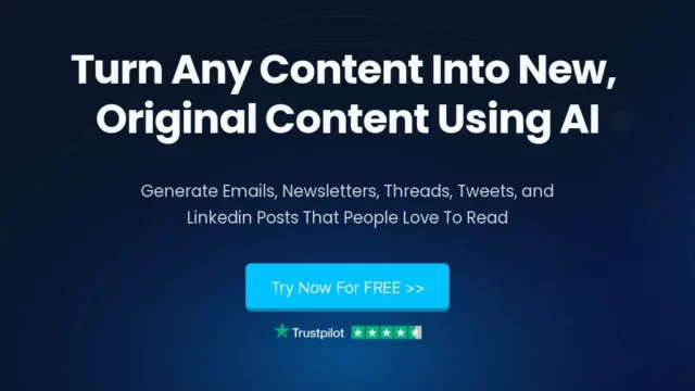 Tugan.ai - Say Goodbye To Your Copywriter And Ghostwriter